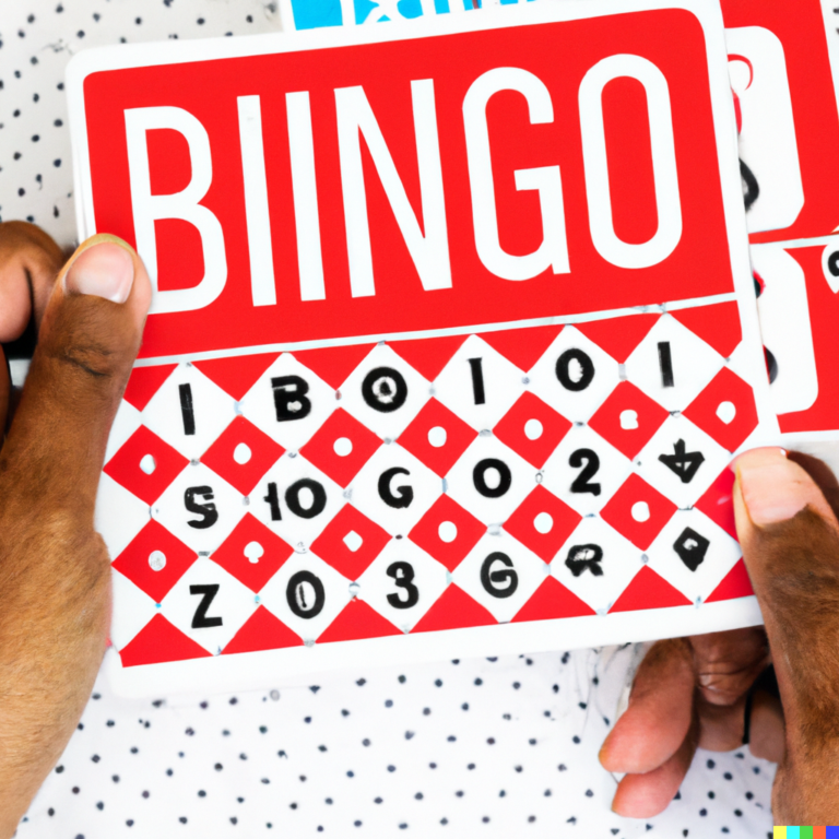  What Are The Bingo LAWS In Florida BingoCardTemplate